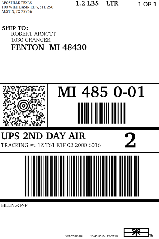 How And Where Do I Create And Purchase A Prepaid UPS Shipping Label